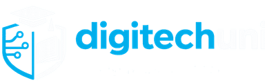 Digit Tech Logo